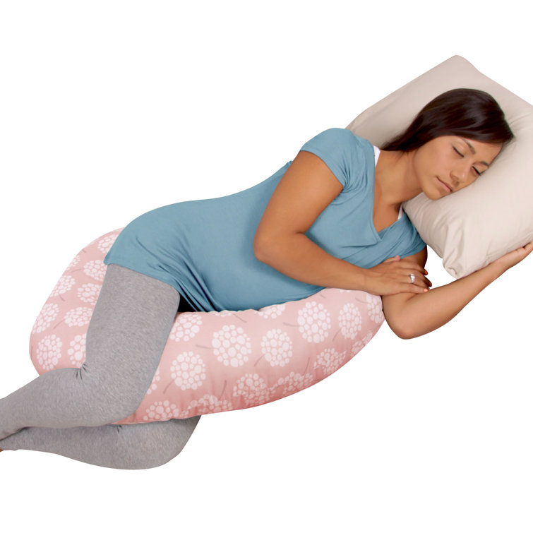 Snoogle hotsell pregnancy pillow